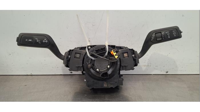 Commutateur combi colonne de direction Ford Focus