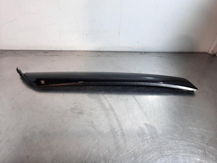 C-style protection droite Citroen C5