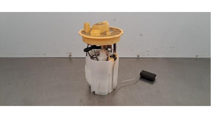 Pompe carburant électrique Ford Focus