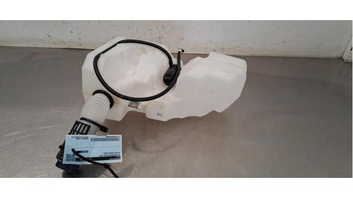 Réservoir lave-glace avant Peugeot Boxer