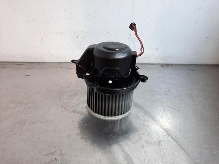 Moteur de ventilation chauffage Citroen C5