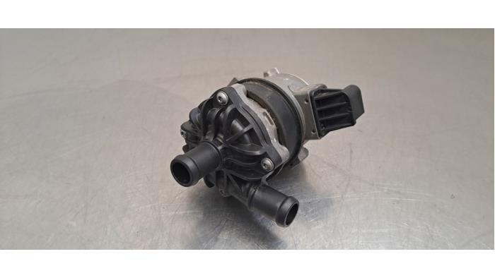 Pompe à eau supplémentaire Audi A7
