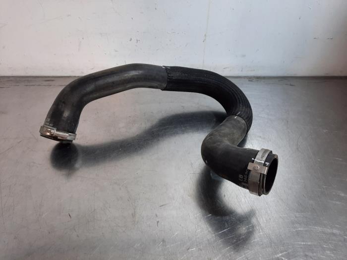 Tuyau intercooler Citroen C5