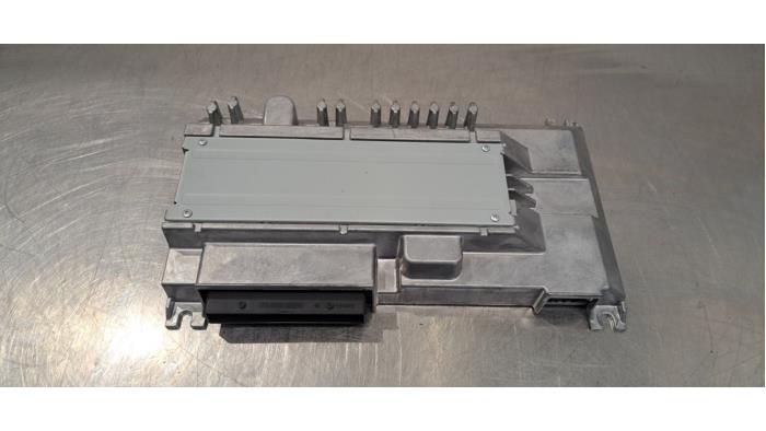 Amplificateur radio Audi A7