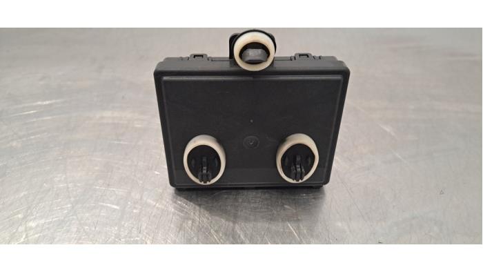 Module verrouillage central des portes Audi A7