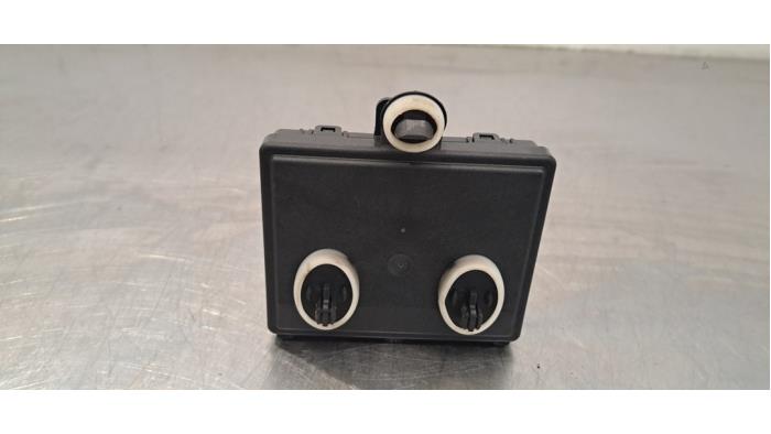 Module verrouillage central des portes Audi A7