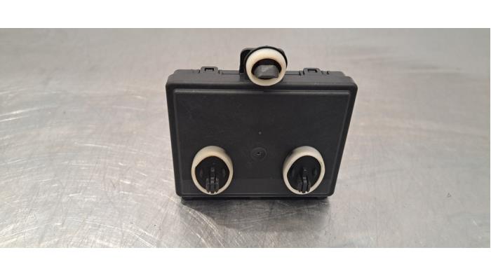 Module verrouillage central des portes Audi A7