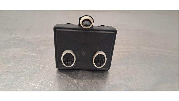 Module verrouillage central des portes Audi A7