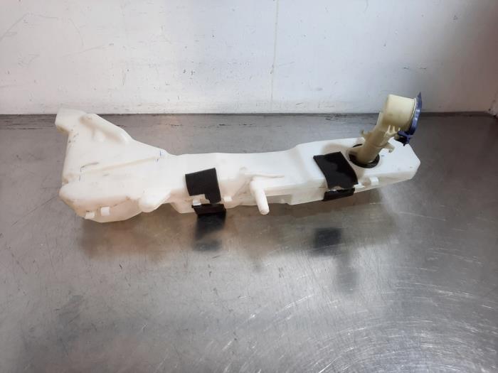Réservoir lave-glace avant Citroen C5