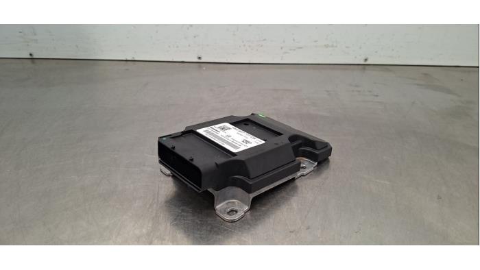 Module suspension à air Audi A7