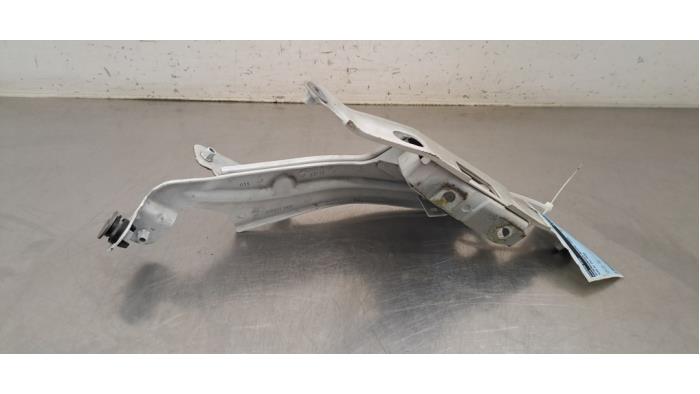 Support d'écran avant droit Audi A7