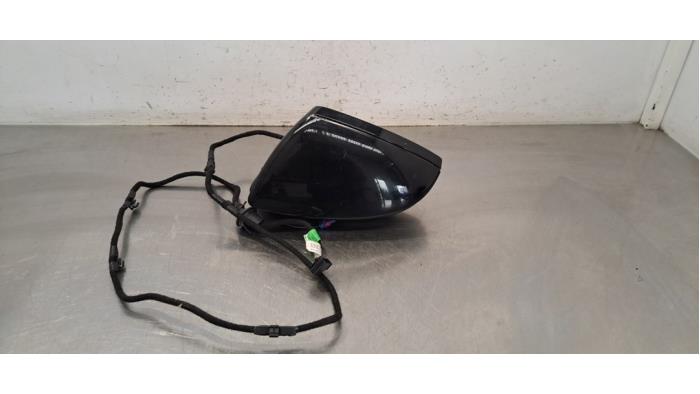 Rétroviseur extérieur gauche Audi A7