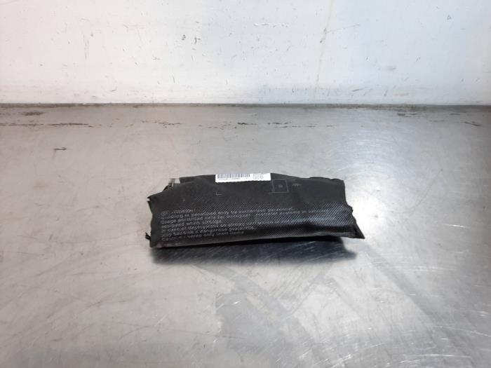 Airbag siège Citroen C5