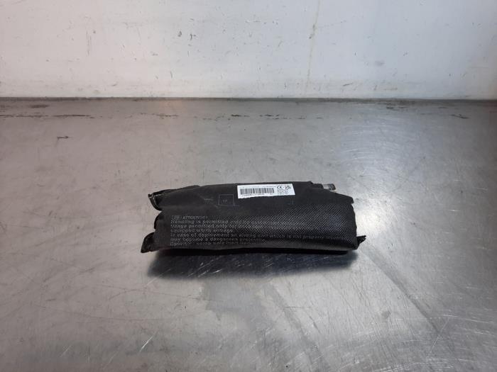 Airbag siège Citroen C5
