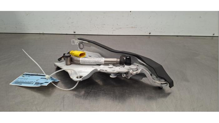 Charnière capot Audi A7