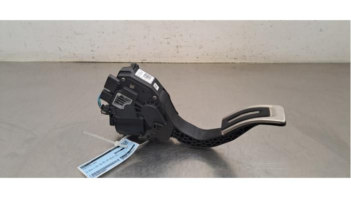 Pédale d'accélérateur Audi A7