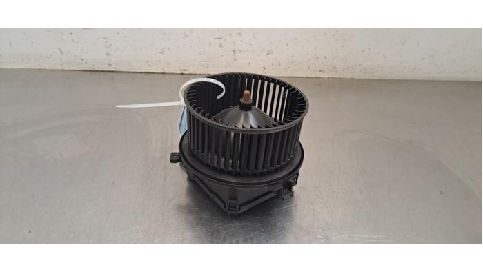 Moteur de ventilation chauffage Audi A7