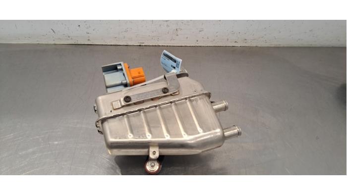 Réchauffeur de liquide de refroidissement HV Audi A7