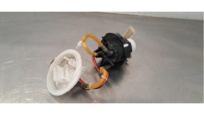 Pompe carburant électrique Audi A7