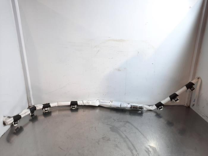 Airbag plafond droite Citroen C5