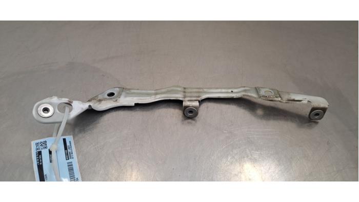 Support d'écran avant droit Audi A7