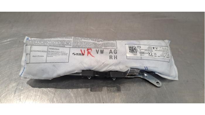 Airbag siège Audi A7