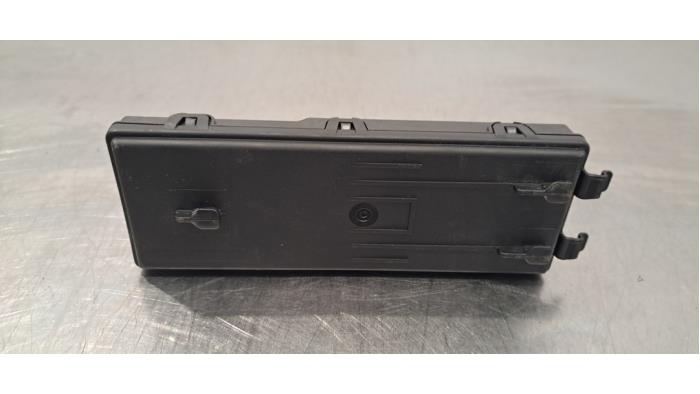 Module passage hayon Audi A7