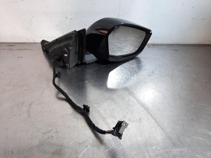 Rétroviseur extérieur droit Citroen C5