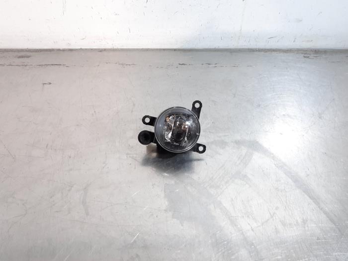 Feu antibrouillard avant gauche Citroen C5