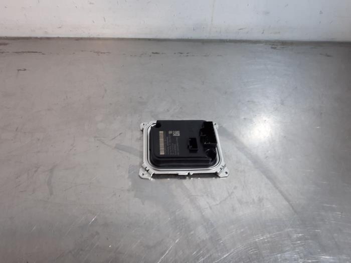 Module phare LED Citroen C5