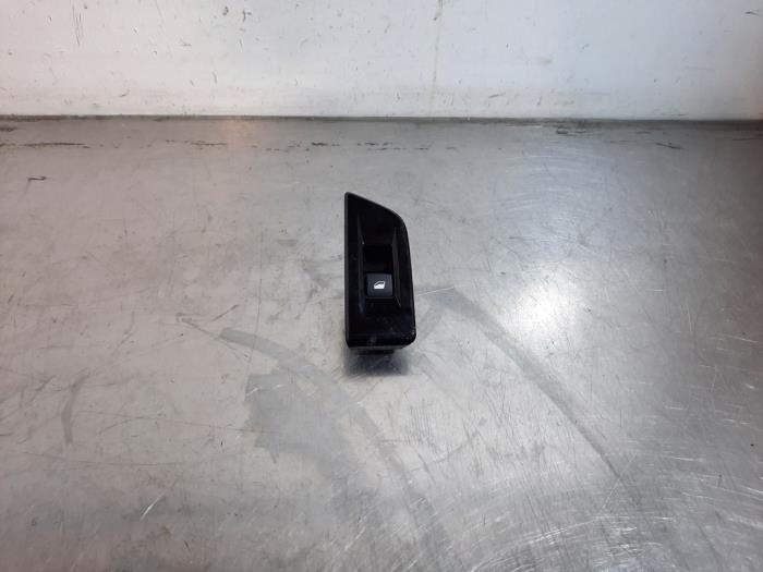 Commutateur vitre électrique Citroen C5