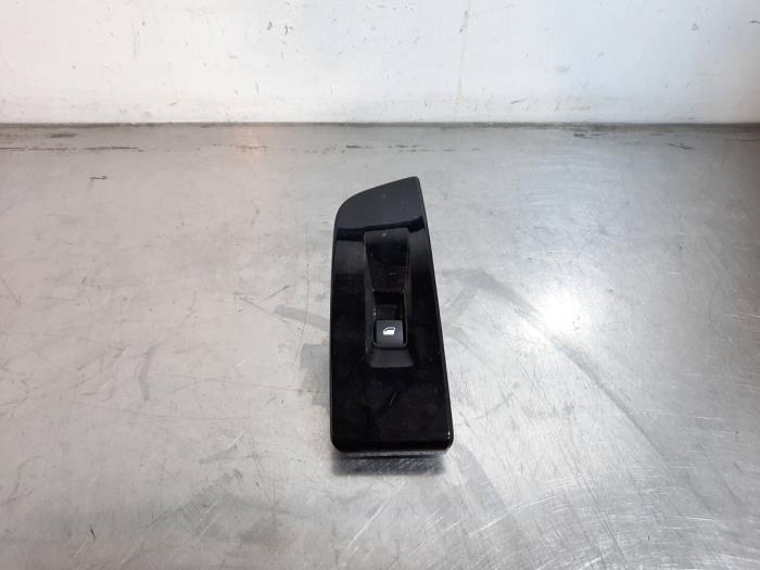 Commutateur vitre électrique Citroen C5