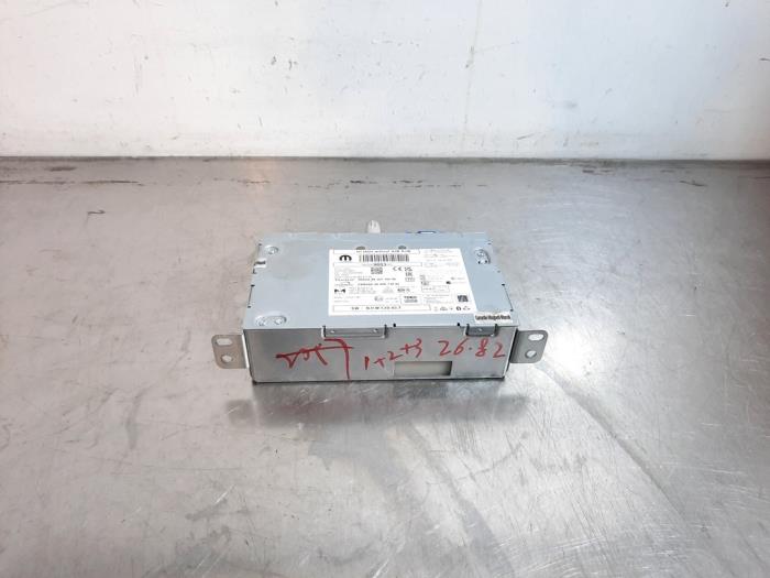 Module radio Citroen C5