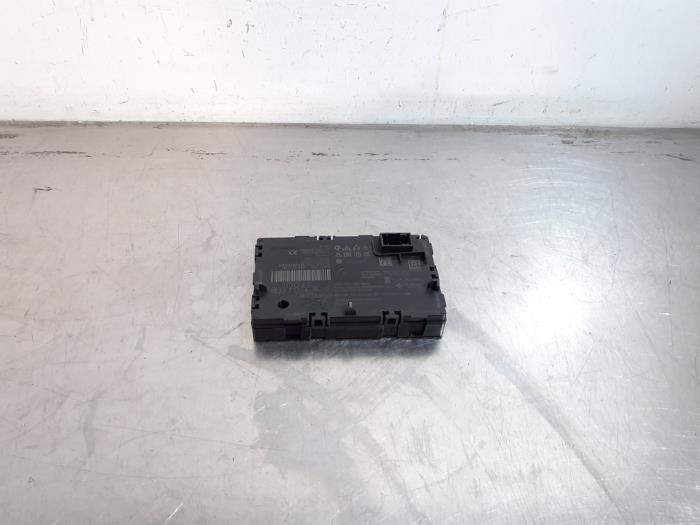 Chargeur sans fil Citroen C5