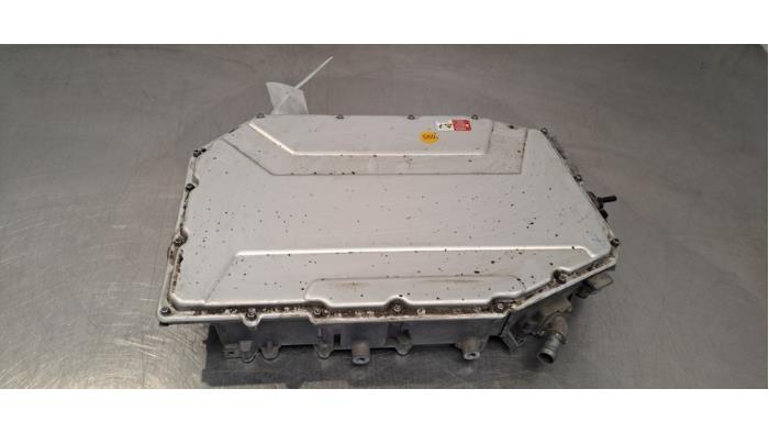 Convertisseur (hybride) Audi A7