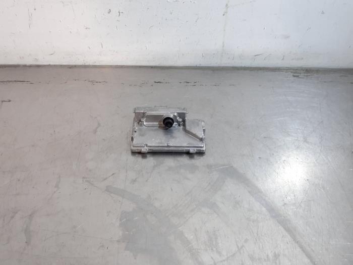 Caméra avant Citroen C5