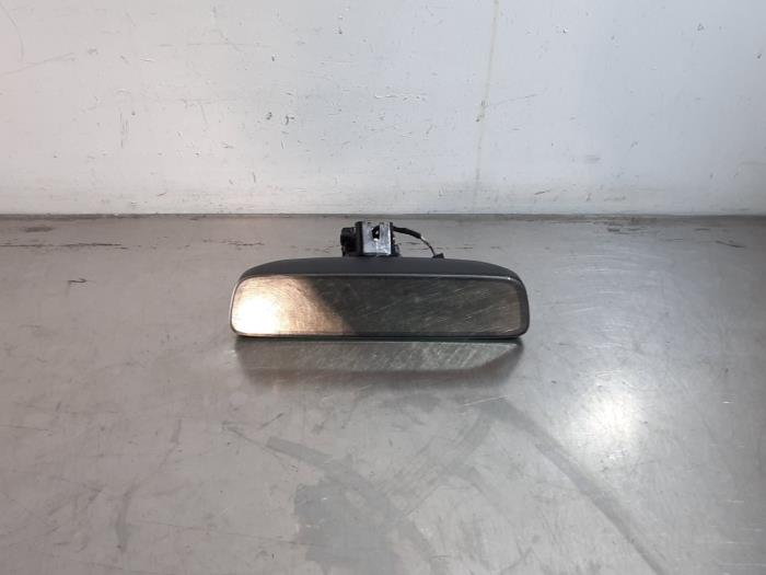 Rétroviseur intérieur Citroen C5