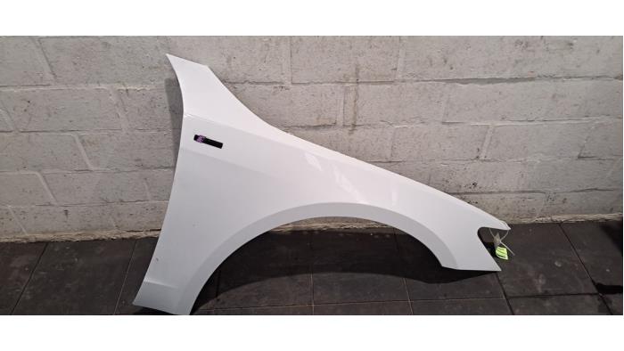 Aile avant droite Audi A7