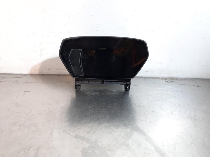 Compteur kilométrique KM Citroen C5