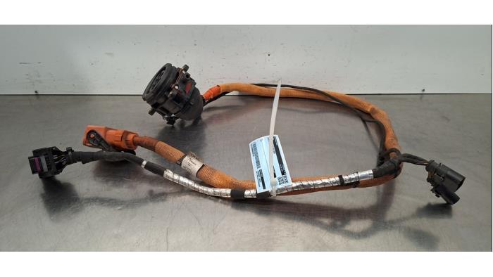 Câble haute tension Audi A7