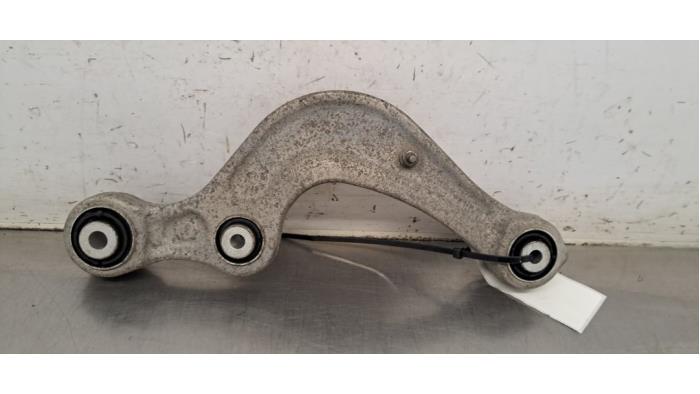 Bras de suspension arrière gauche Audi A7
