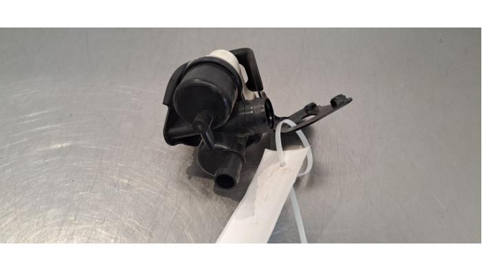 Limiteur de pression carburant Audi A7