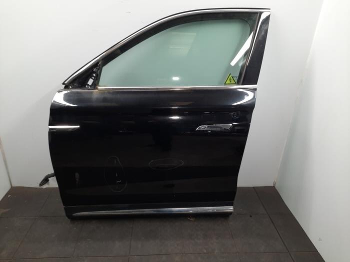 Portière 4portes avant gauche MG Marvel R