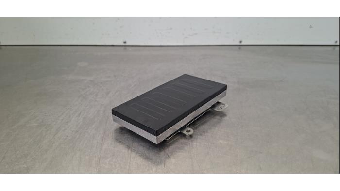 Chargeur sans fil Ford Focus