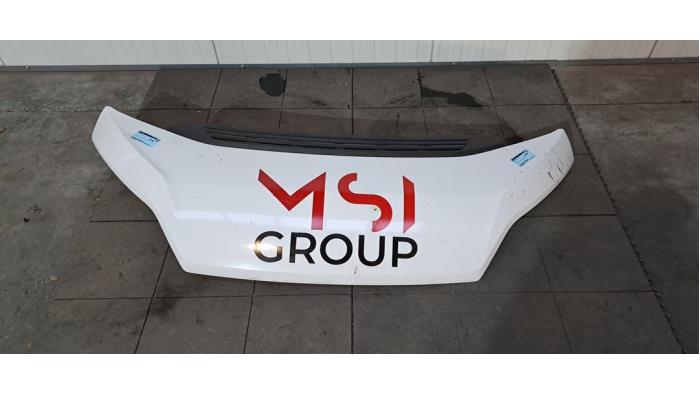 Capot Citroen Jumper