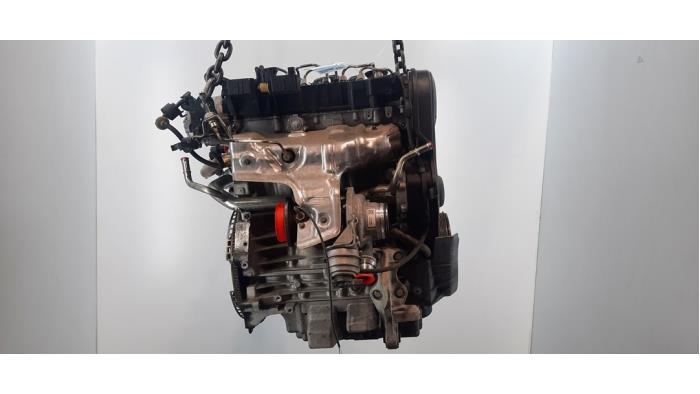 Moteur Volvo V40