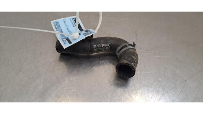 Tuyau radiateur Audi A7