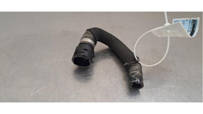 Tuyau radiateur Audi A7