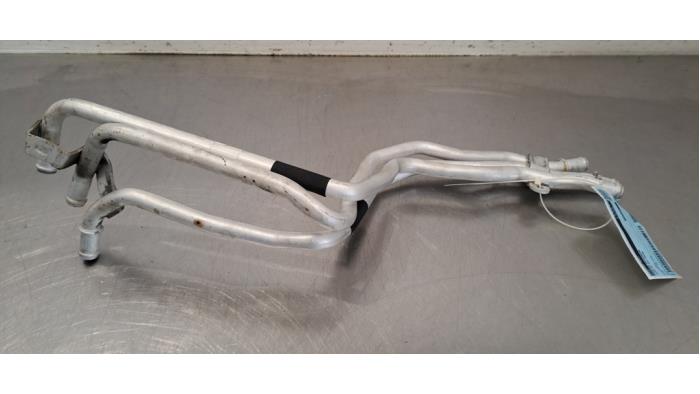 Conduit (divers) Audi A7