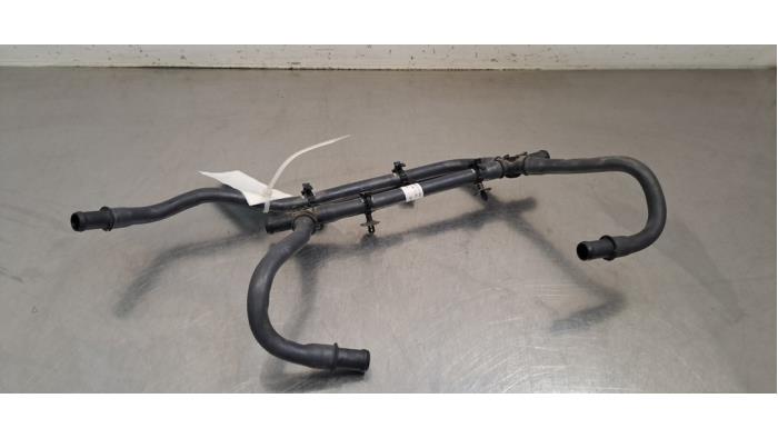 Conduit (divers) Audi A7